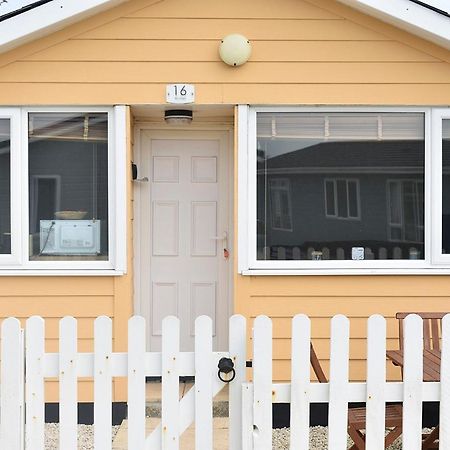 Mundesley Holiday Village 외부 사진