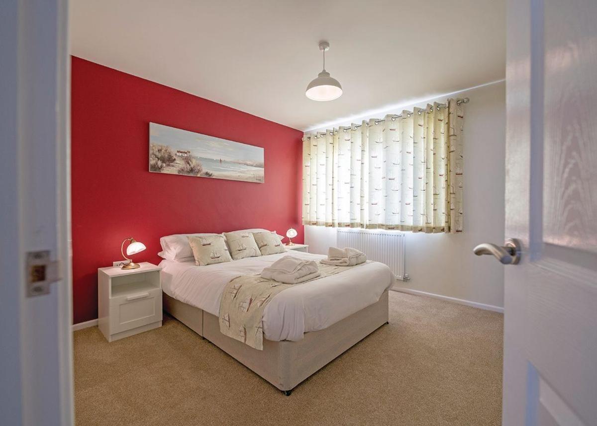 Mundesley Holiday Village 외부 사진