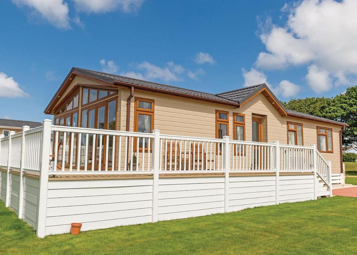 Mundesley Holiday Village 외부 사진