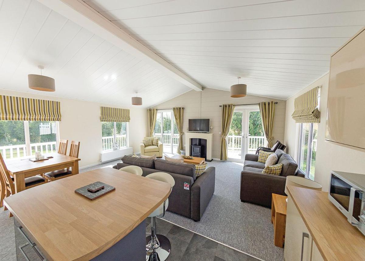 Mundesley Holiday Village 외부 사진
