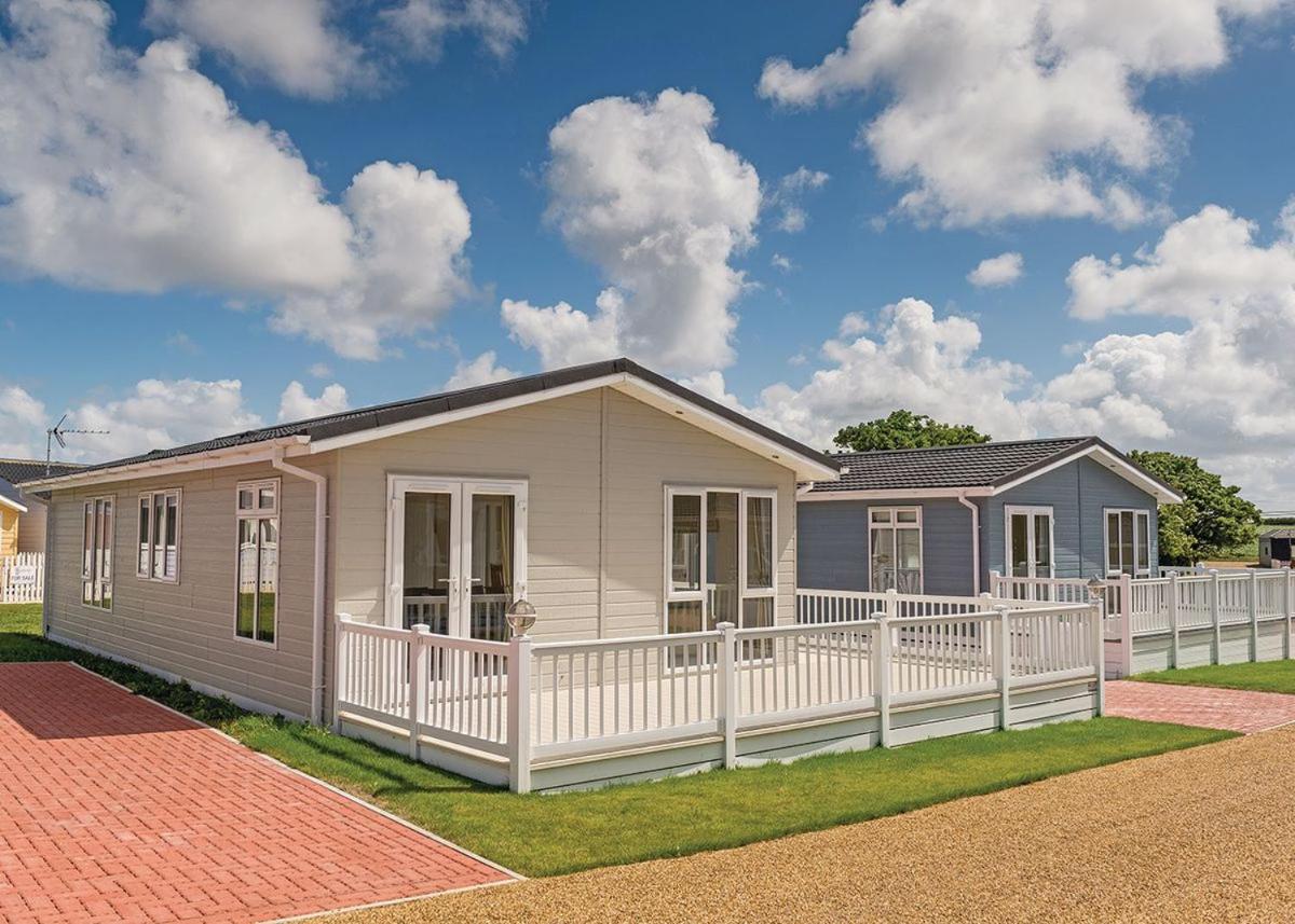 Mundesley Holiday Village 외부 사진