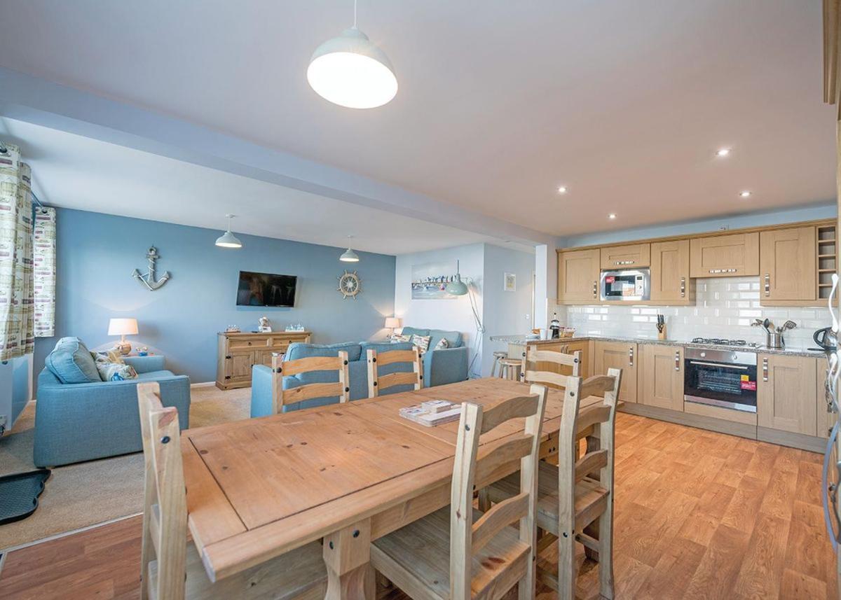 Mundesley Holiday Village 외부 사진
