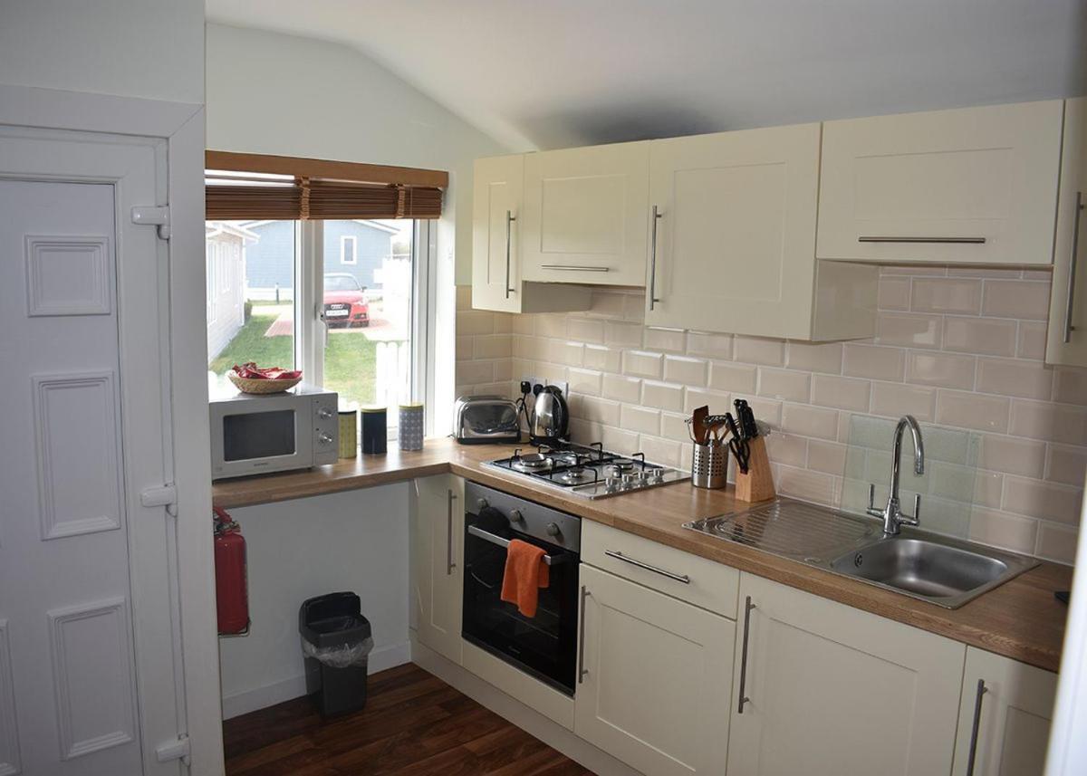 Mundesley Holiday Village 외부 사진