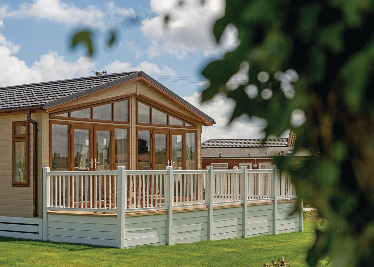 Mundesley Holiday Village 외부 사진