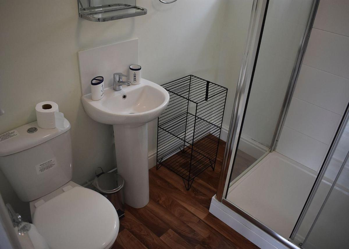 Mundesley Holiday Village 외부 사진