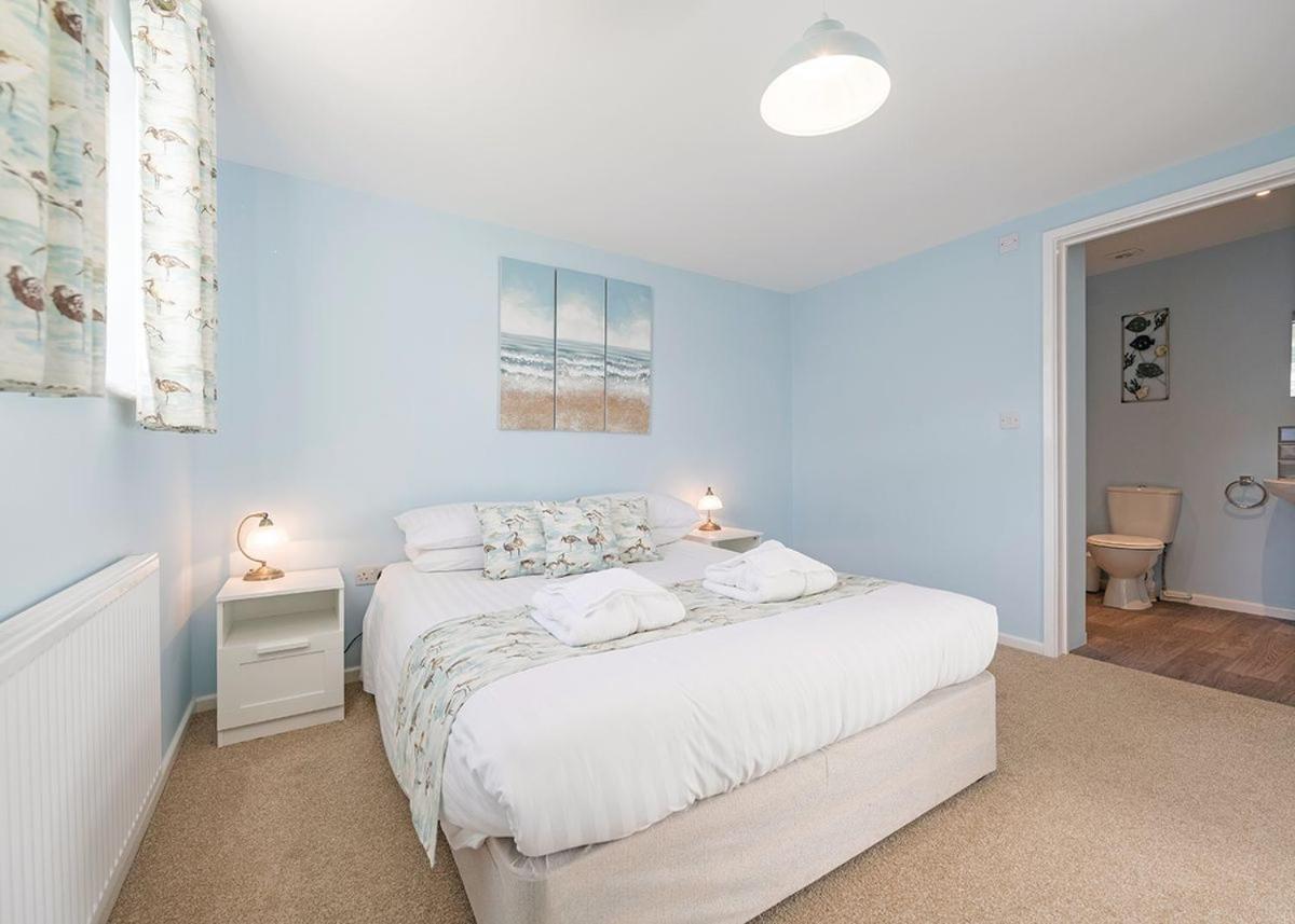 Mundesley Holiday Village 외부 사진