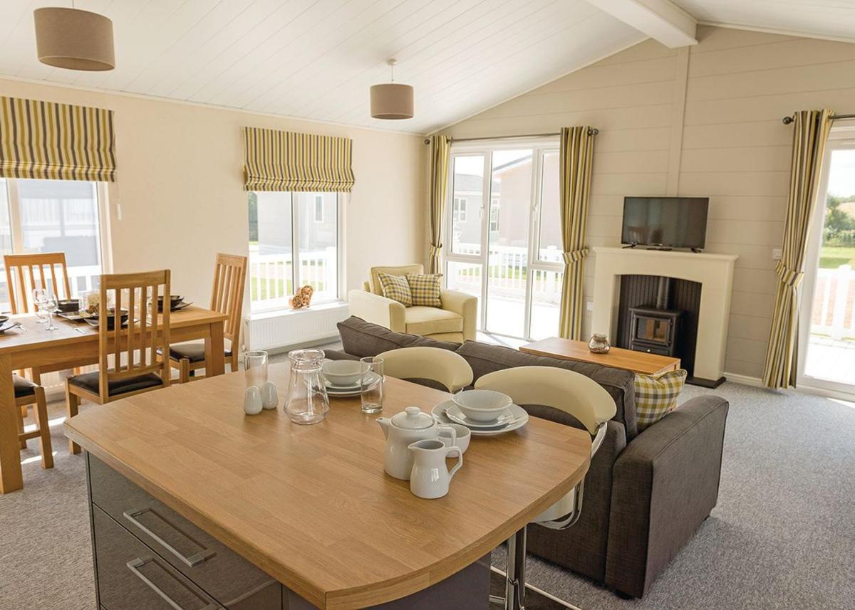 Mundesley Holiday Village 외부 사진