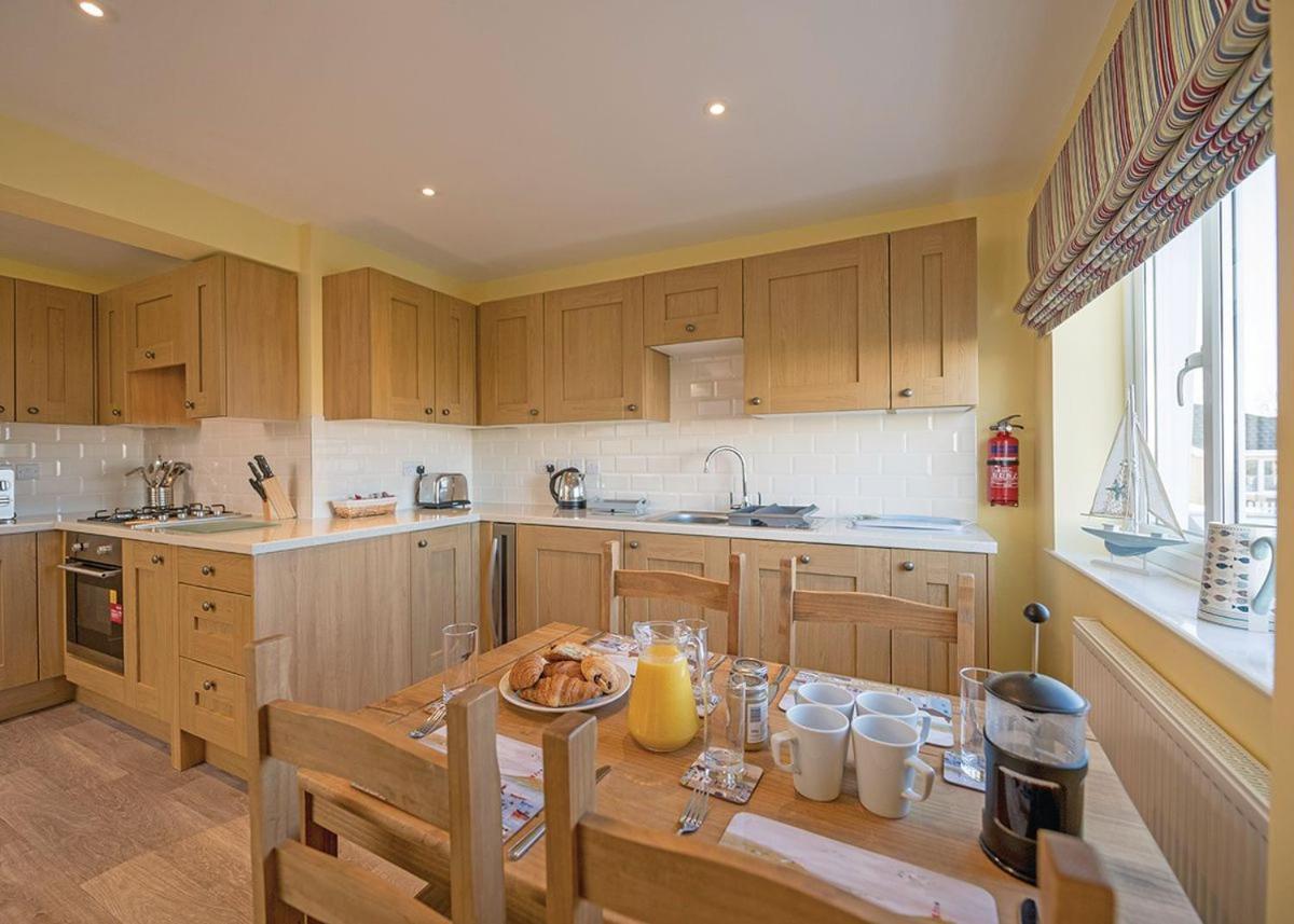 Mundesley Holiday Village 외부 사진