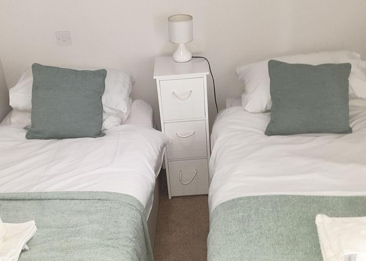 Mundesley Holiday Village 외부 사진