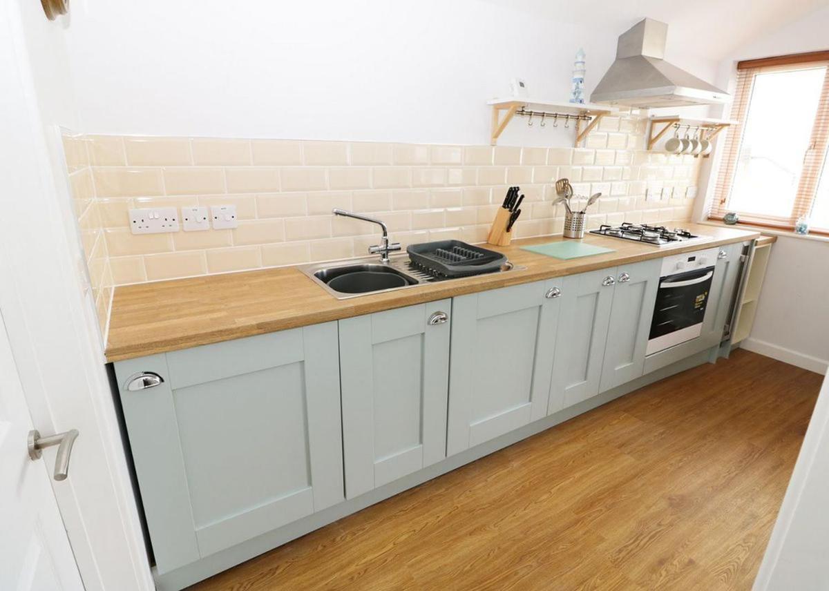Mundesley Holiday Village 외부 사진
