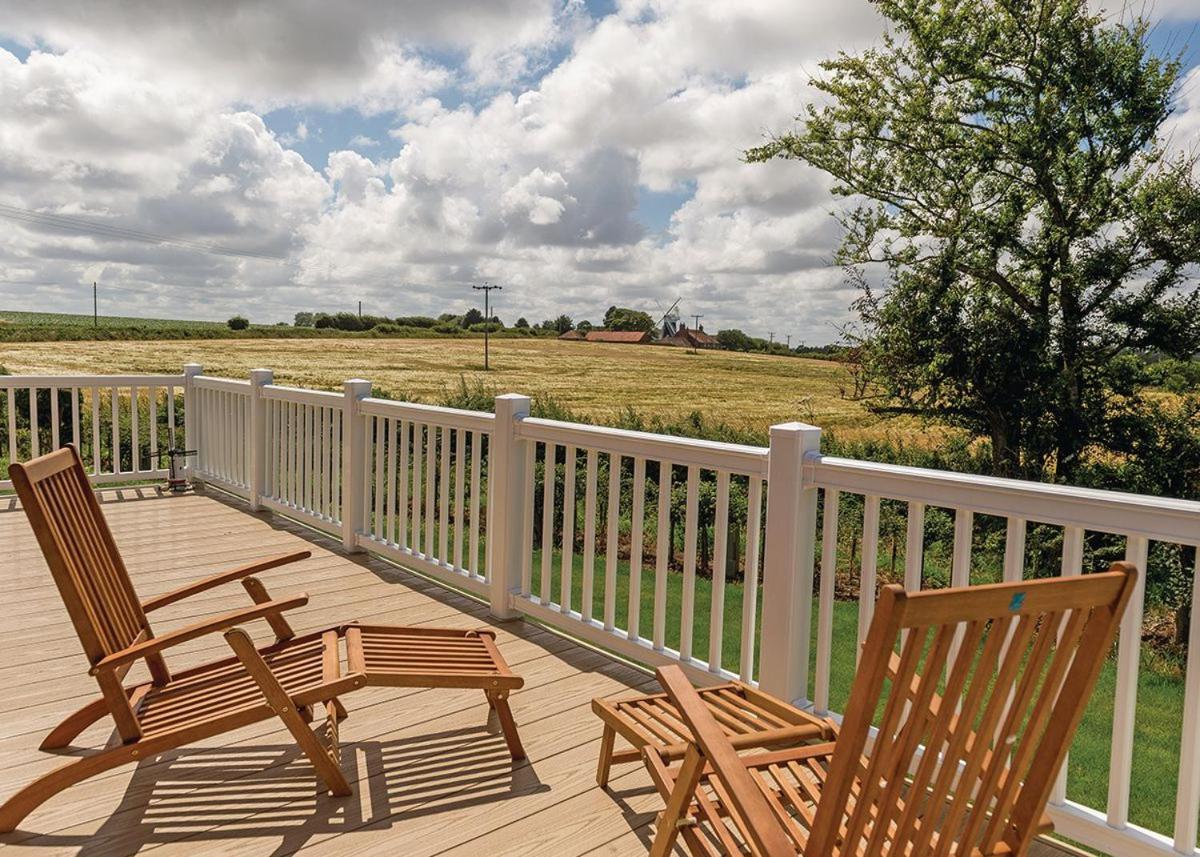 Mundesley Holiday Village 외부 사진