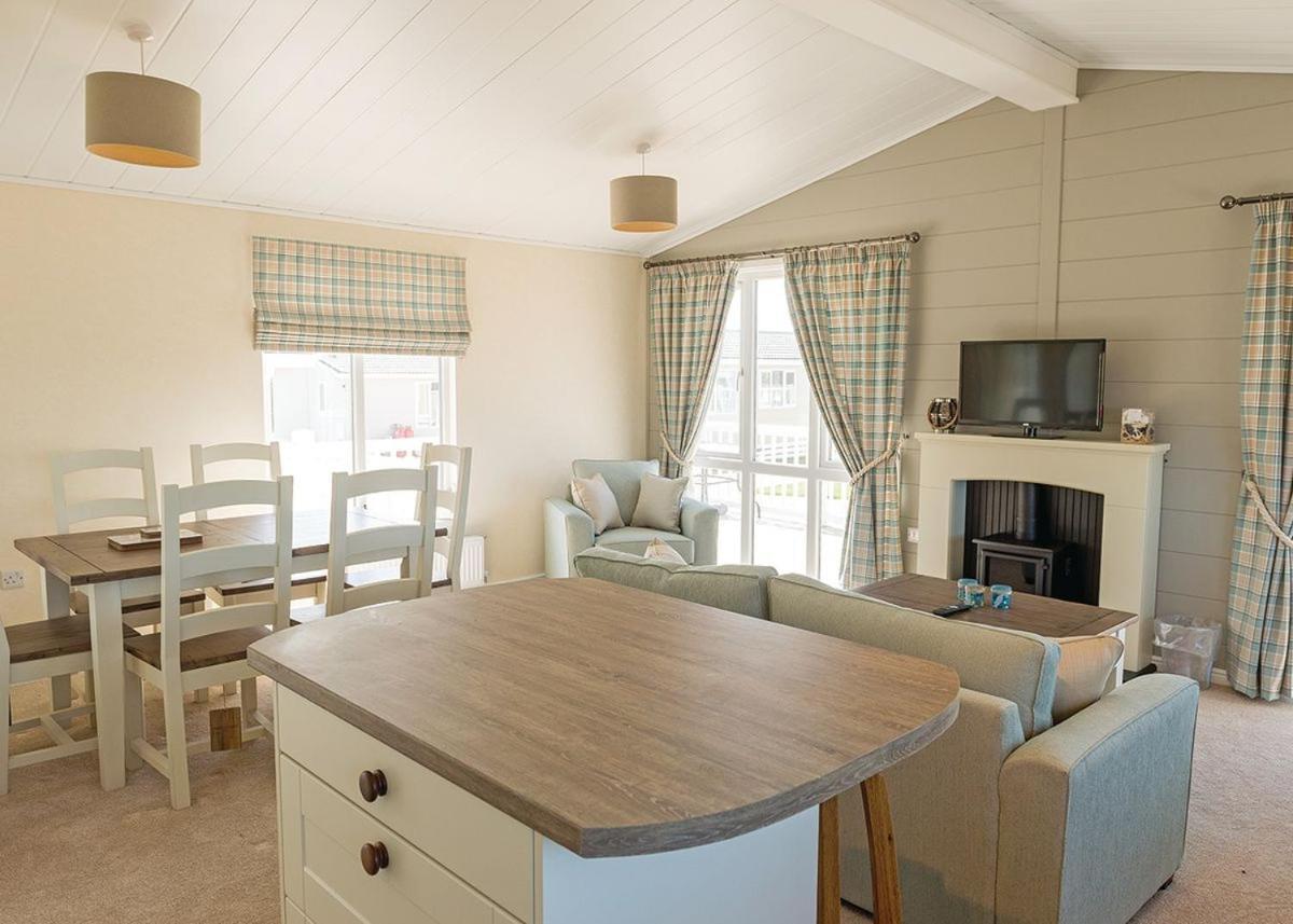 Mundesley Holiday Village 외부 사진
