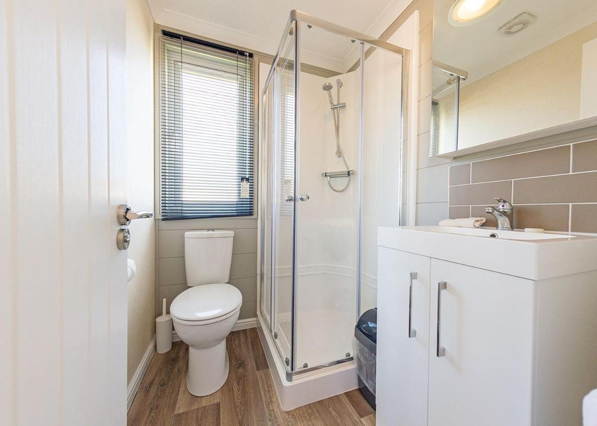 Mundesley Holiday Village 외부 사진