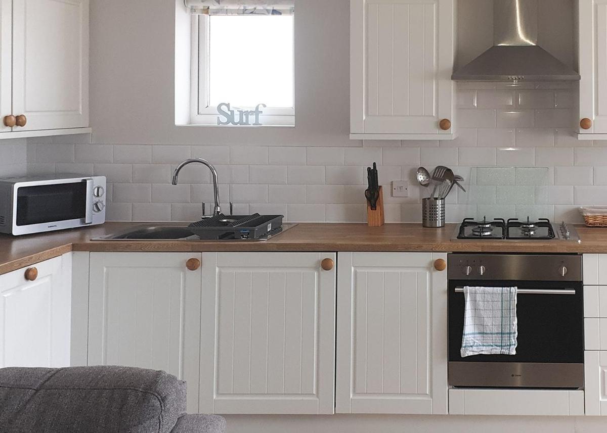 Mundesley Holiday Village 외부 사진
