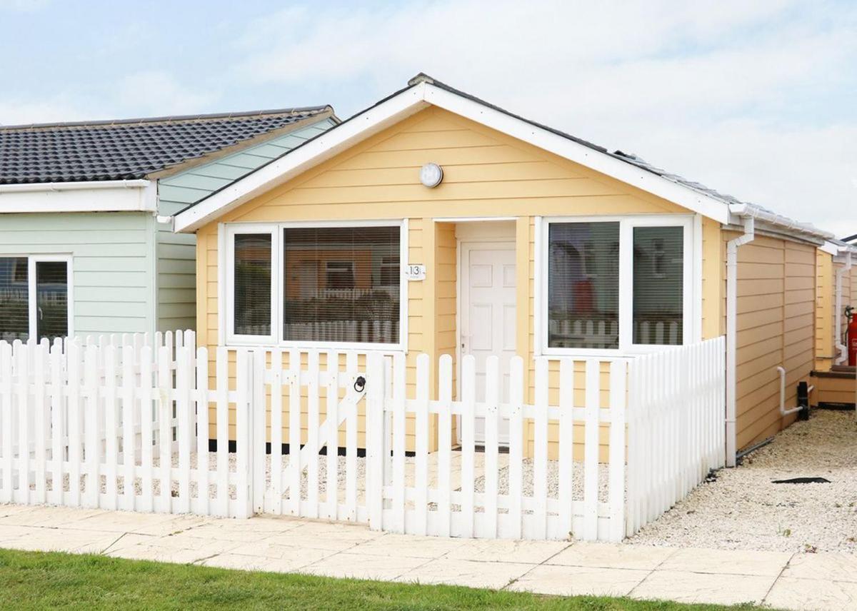 Mundesley Holiday Village 외부 사진