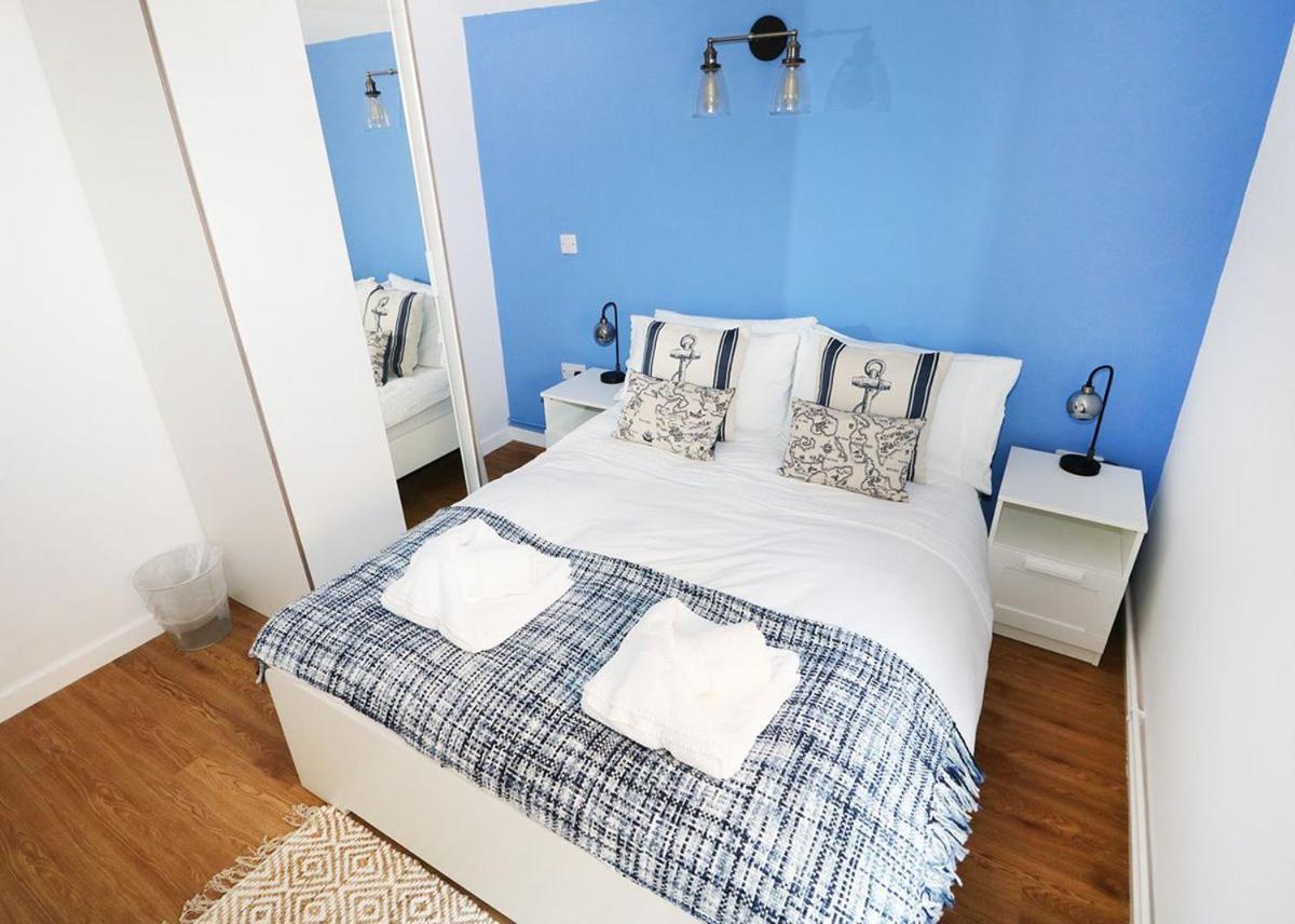 Mundesley Holiday Village 외부 사진