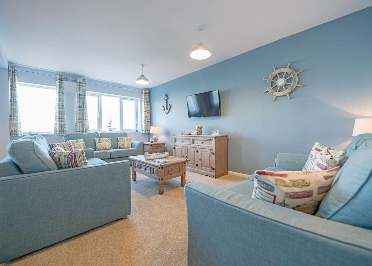 Mundesley Holiday Village 외부 사진