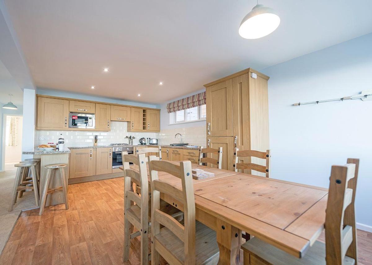 Mundesley Holiday Village 외부 사진