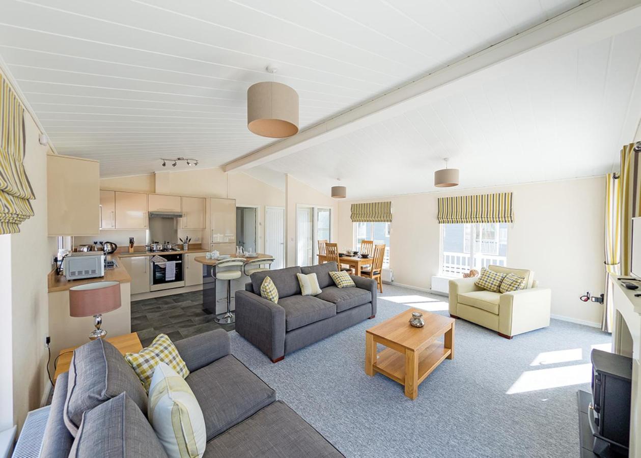 Mundesley Holiday Village 외부 사진