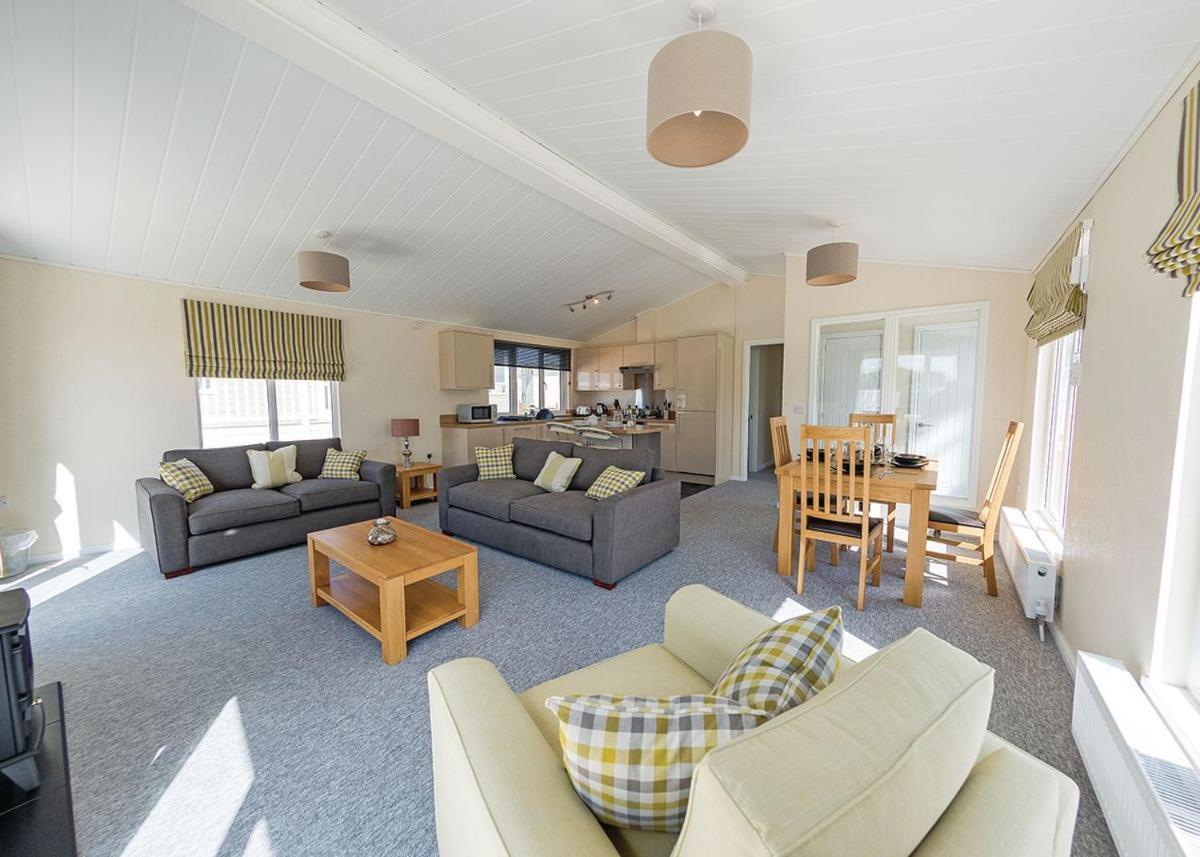 Mundesley Holiday Village 외부 사진