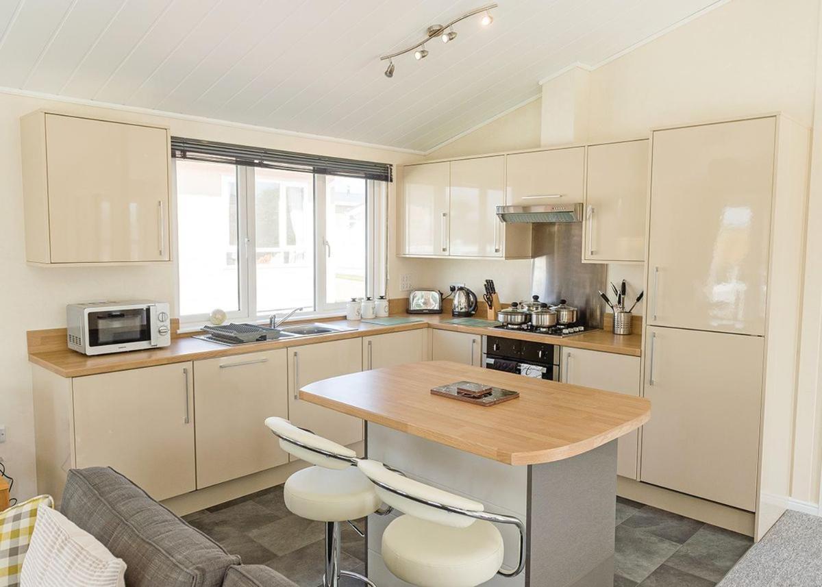 Mundesley Holiday Village 외부 사진