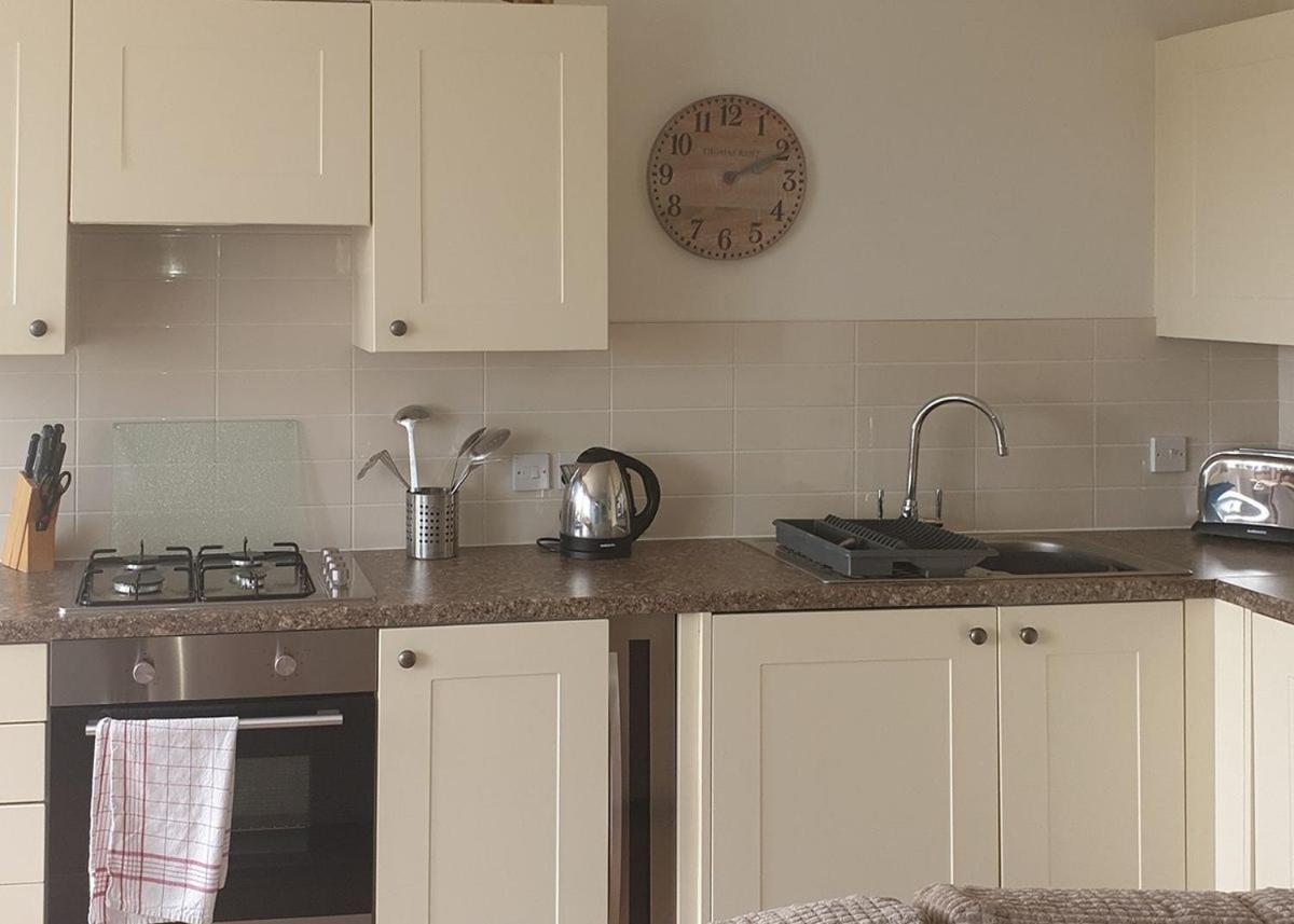 Mundesley Holiday Village 외부 사진