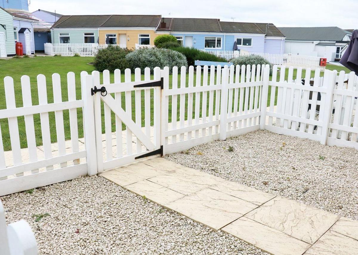 Mundesley Holiday Village 외부 사진
