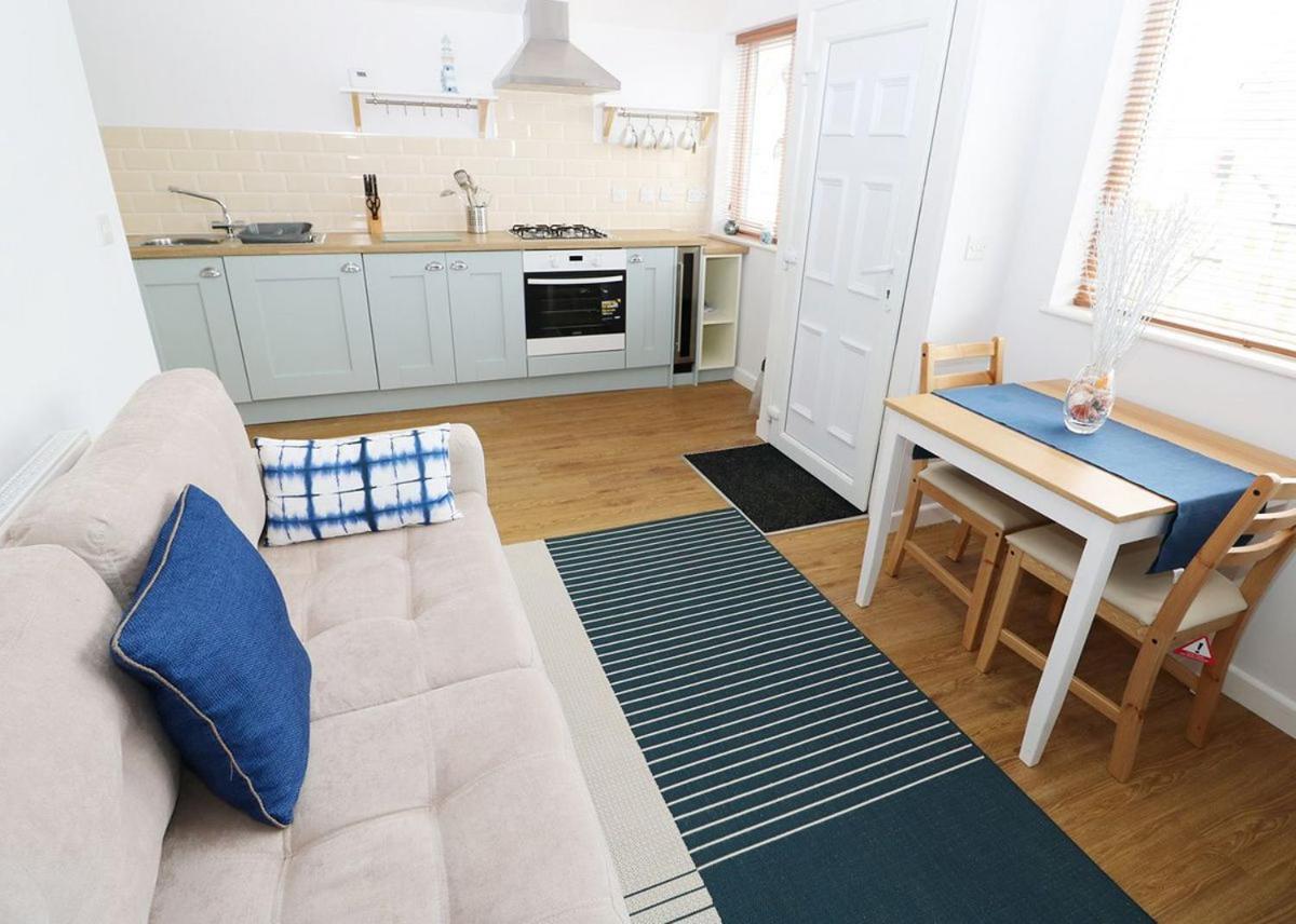 Mundesley Holiday Village 외부 사진