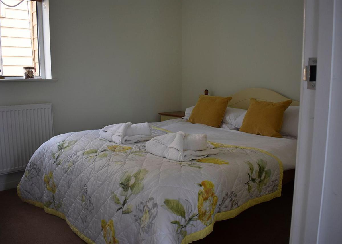 Mundesley Holiday Village 외부 사진