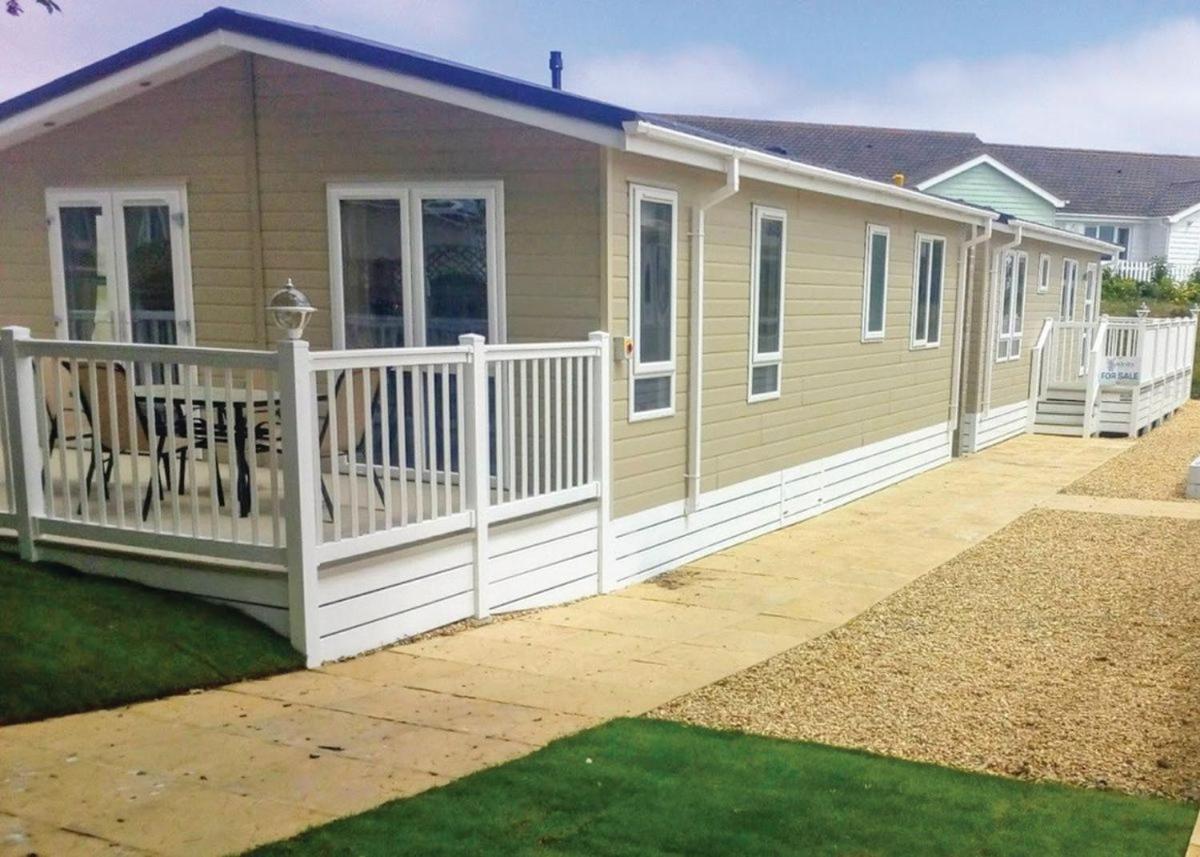 Mundesley Holiday Village 외부 사진
