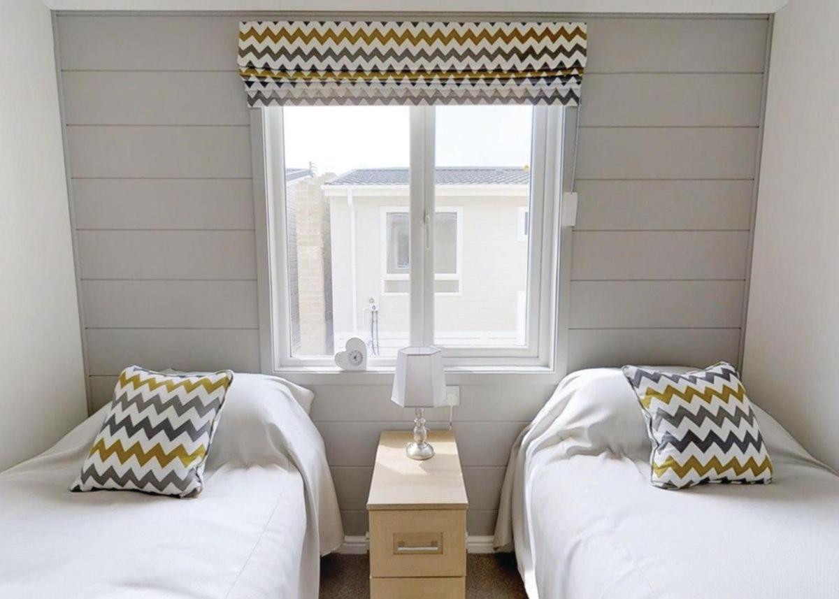 Mundesley Holiday Village 외부 사진