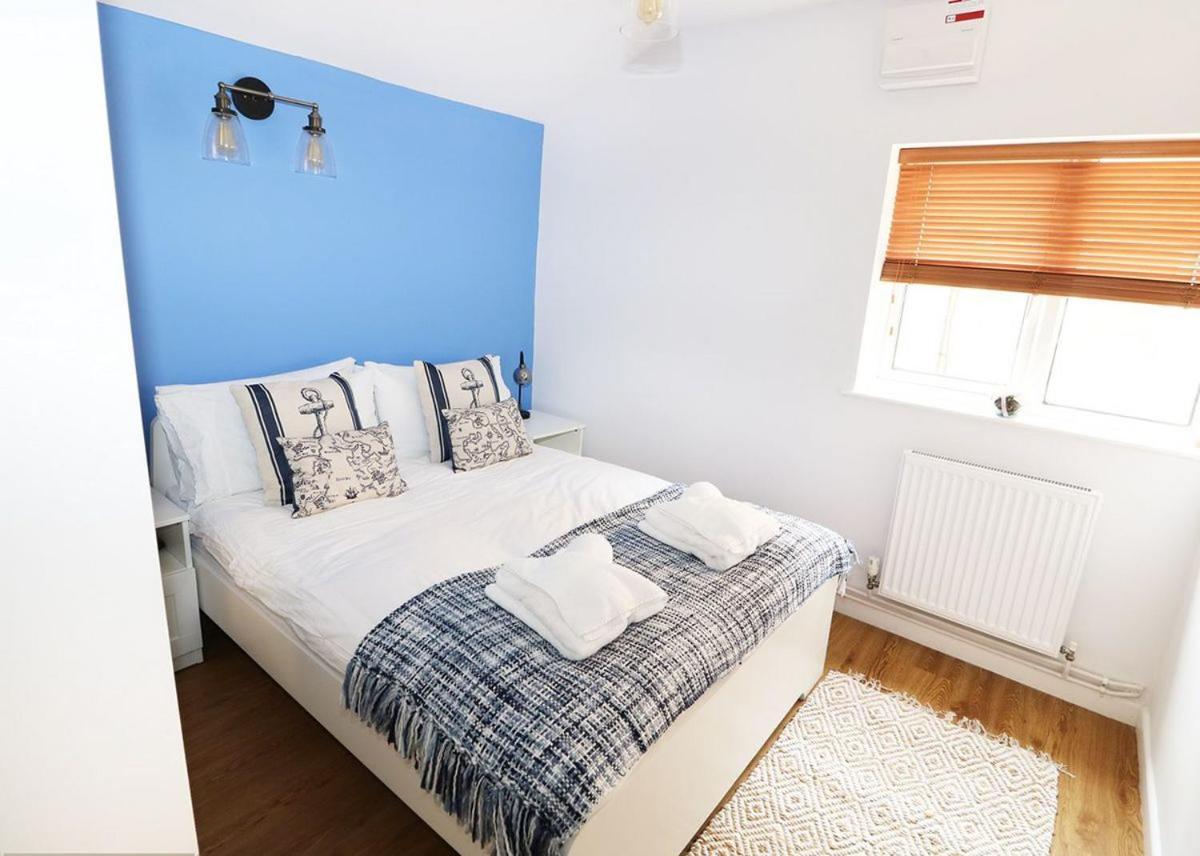 Mundesley Holiday Village 외부 사진