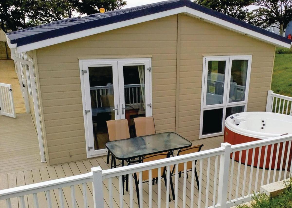 Mundesley Holiday Village 외부 사진