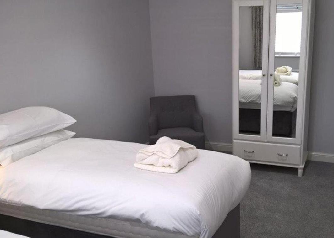 Mundesley Holiday Village 외부 사진
