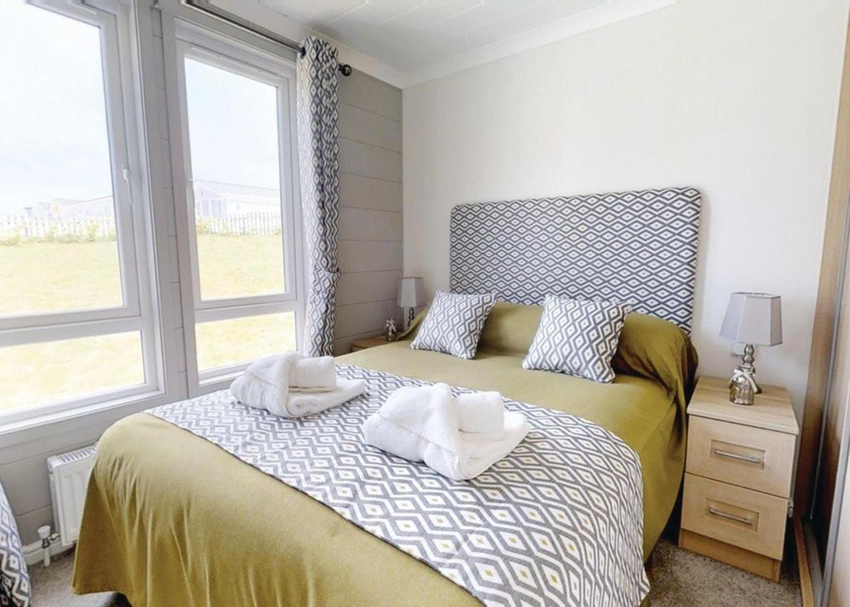 Mundesley Holiday Village 외부 사진