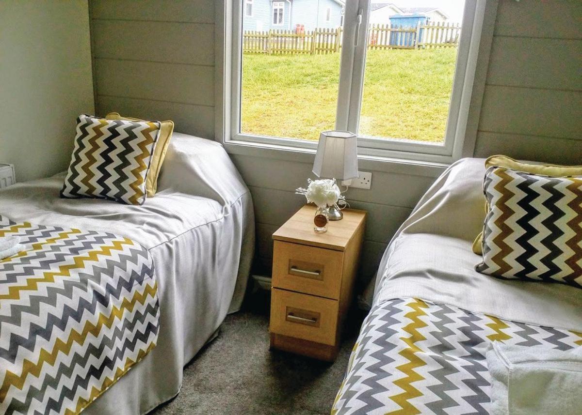 Mundesley Holiday Village 외부 사진
