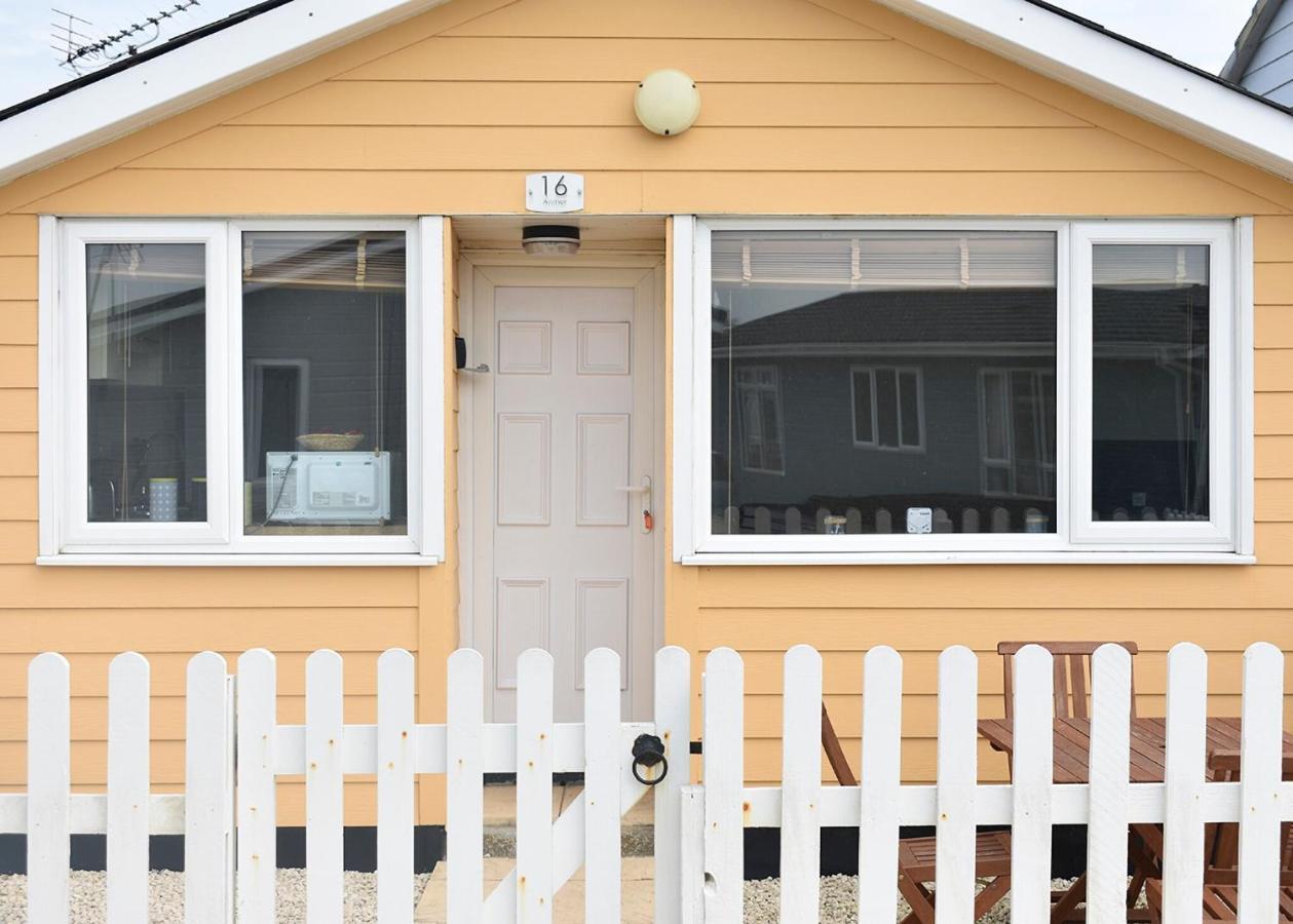 Mundesley Holiday Village 외부 사진