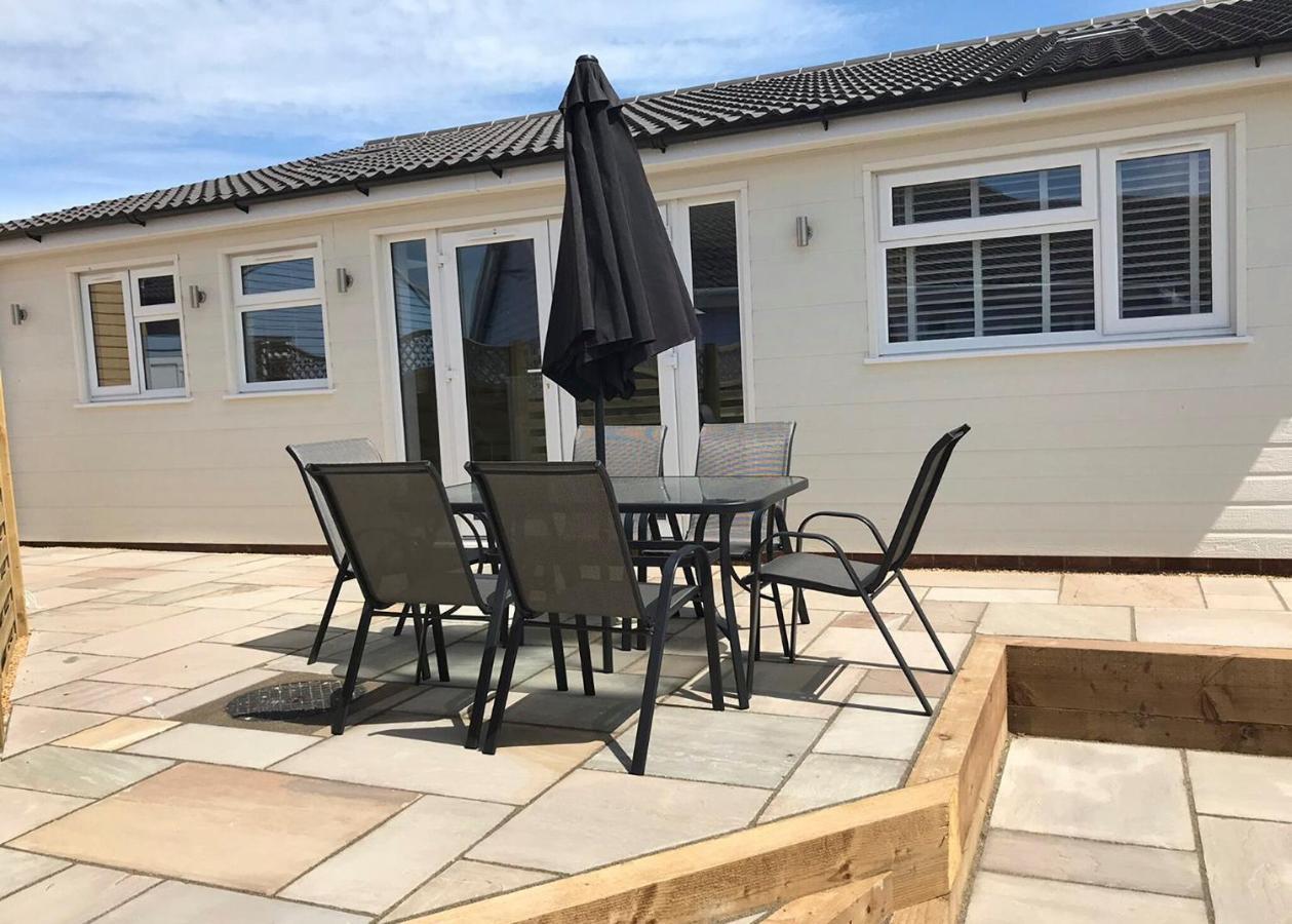 Mundesley Holiday Village 외부 사진